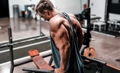 8 Beste triceps oefeningen voor enorme triceps