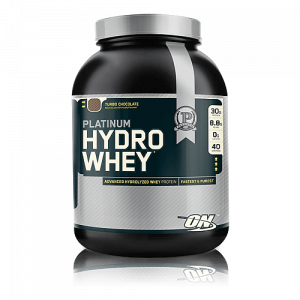 Hydro whey Platinum