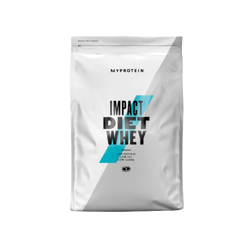 Impact Whey Diet MyProtein