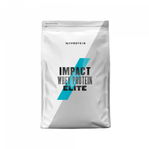 impact Whey Elite Myprotein