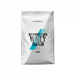 Impact Whey Hydrolised MyProtein