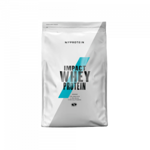 Impact Whey Protein MyProtein