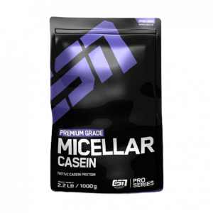 Micellar Casein ESN Whey