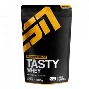 Tasty Whey ESN