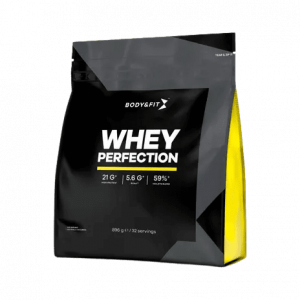 Whey Perfection van Body & Fit