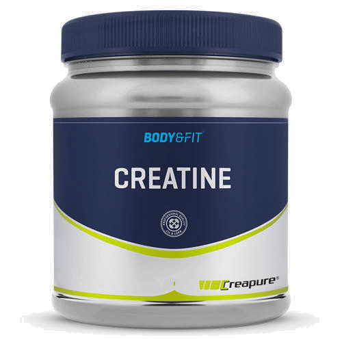 Creapure van Body & Fit