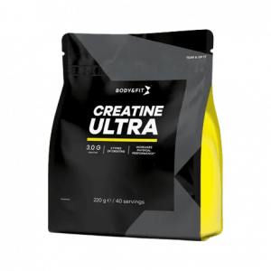 Creatine Ultra van Body & Fit