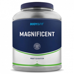 Magnificant Creatine van Body&Fit