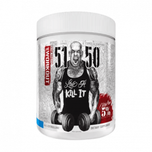 5150 Pre Workout Legendary Series Rich Piana Kill it