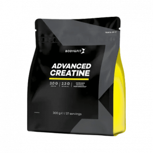 Advanced Creatine van Body & Fit