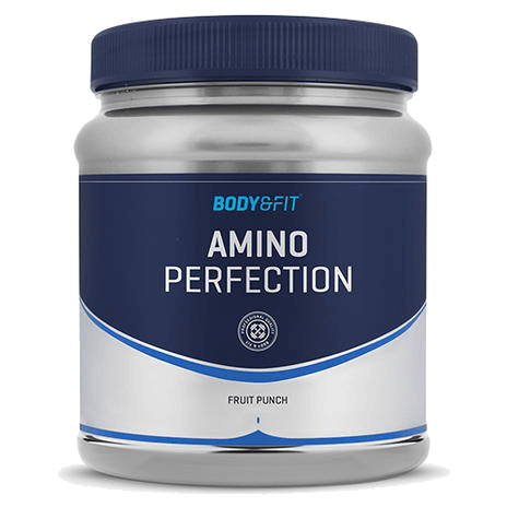 Amino Perfection van Body & Fit