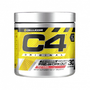 Cellucor C4 Pre-workout Original