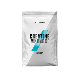 Creatine Monohydraat van MyProtein