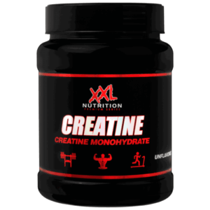 Creatine Monohydraat XXL Nutrition