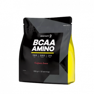 BCAA Amino Body & Fit