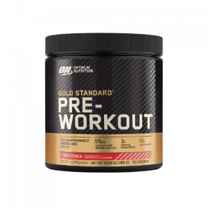 Gold Standard pre workout van Optimum Nutrition