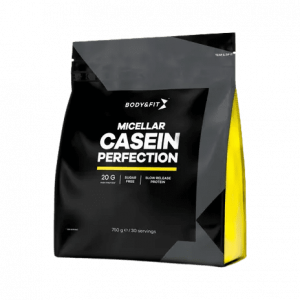 Micellar Casein Perfection van Body & Fit