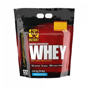 Mutant Whey