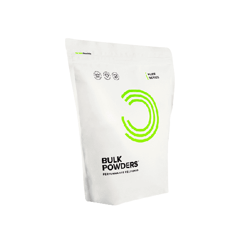 Pure Whey Isolate 97 Eiwitten van Bulk Powders InfoFitness.nl