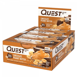 Quest Bars van Quest Nutrition