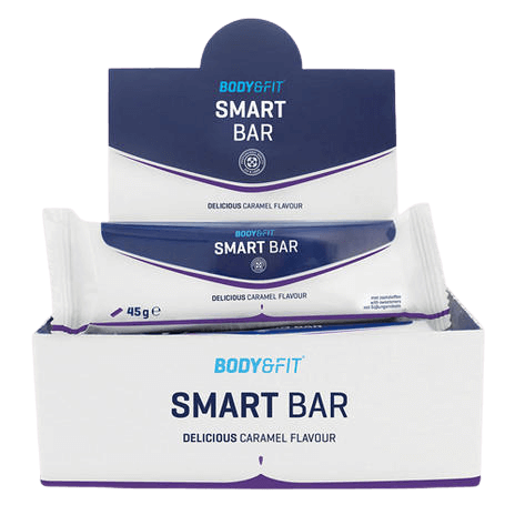 Smart Bar van Body & Fit