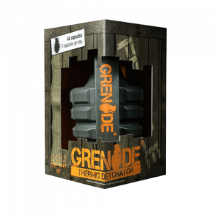 Grenade Fatburner