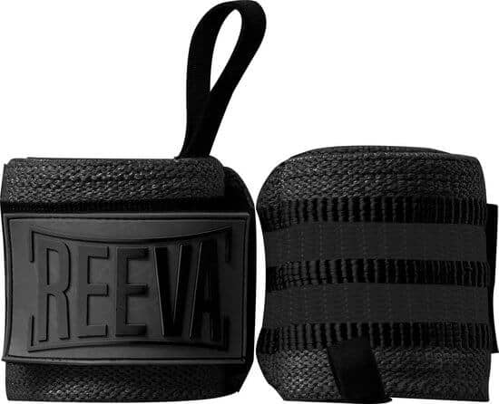 Reeva Wrist Wraps