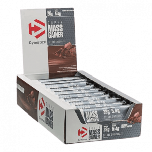 Super Mass Gainer Dymatize