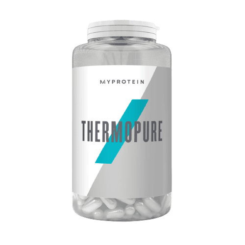 Thermopure fatburner van MyProtein