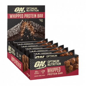 Whipped Protein Bars van Optimum Nutrition