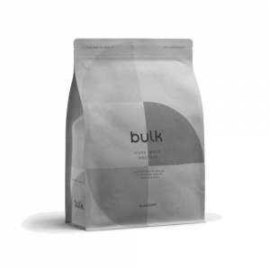 Pure Whey Bulk