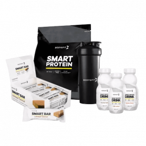 Smart Deal Bundle van Body & Fit