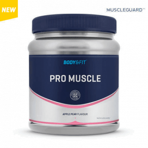 Body & Fit Pro Muscle