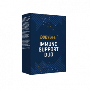 Body & Fit Immune Support Duo