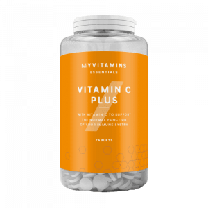 MyProtein Vitamine C Plus tabletten