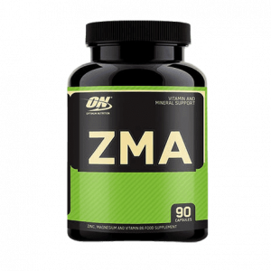 Optimum Nutrition ZMA