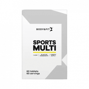 Sports Mutli van Body & Fit