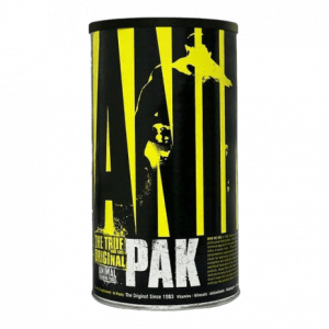 Animal Pak van Universal