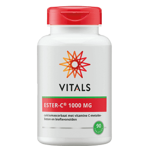 Vitals Ester-C 1000mg vitamine C