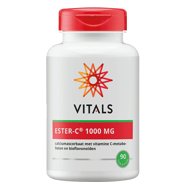 Vitals Ester-C 1000mg vitamine C