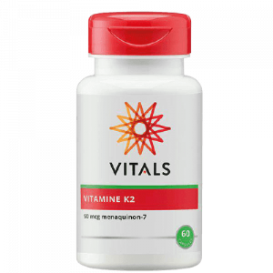 Vitals vitamine K2 MenaQ7