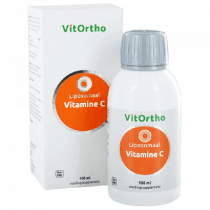 VitOrtho Liposomaal vitamine C