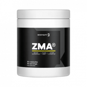 ZMA van Body & Fit