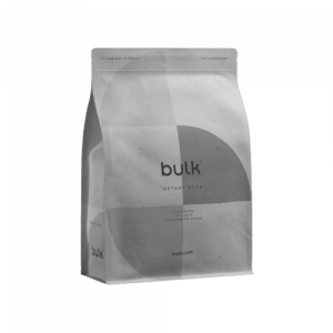 Bulk instant BCAA