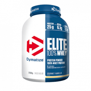 Elite Whey van Dymatize