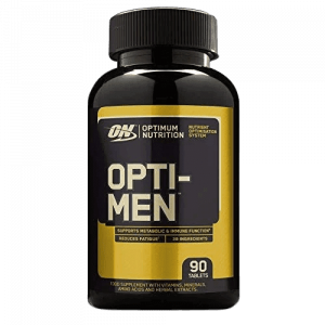 Multivitamine van Optimum Nutrition