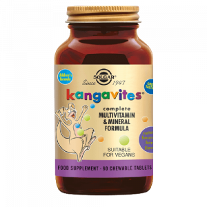 Solgar Kangatives Multivitamine