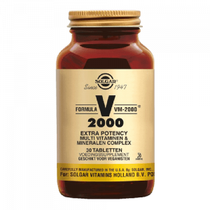 Solgar vm 2000 Multivitamine