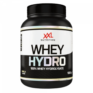 Whey Hydro van XXL Nutrition