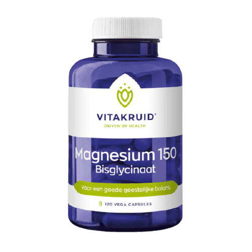 Beste Magnesium Supplementen - TOP 5 2022 | InfoFitness.nl